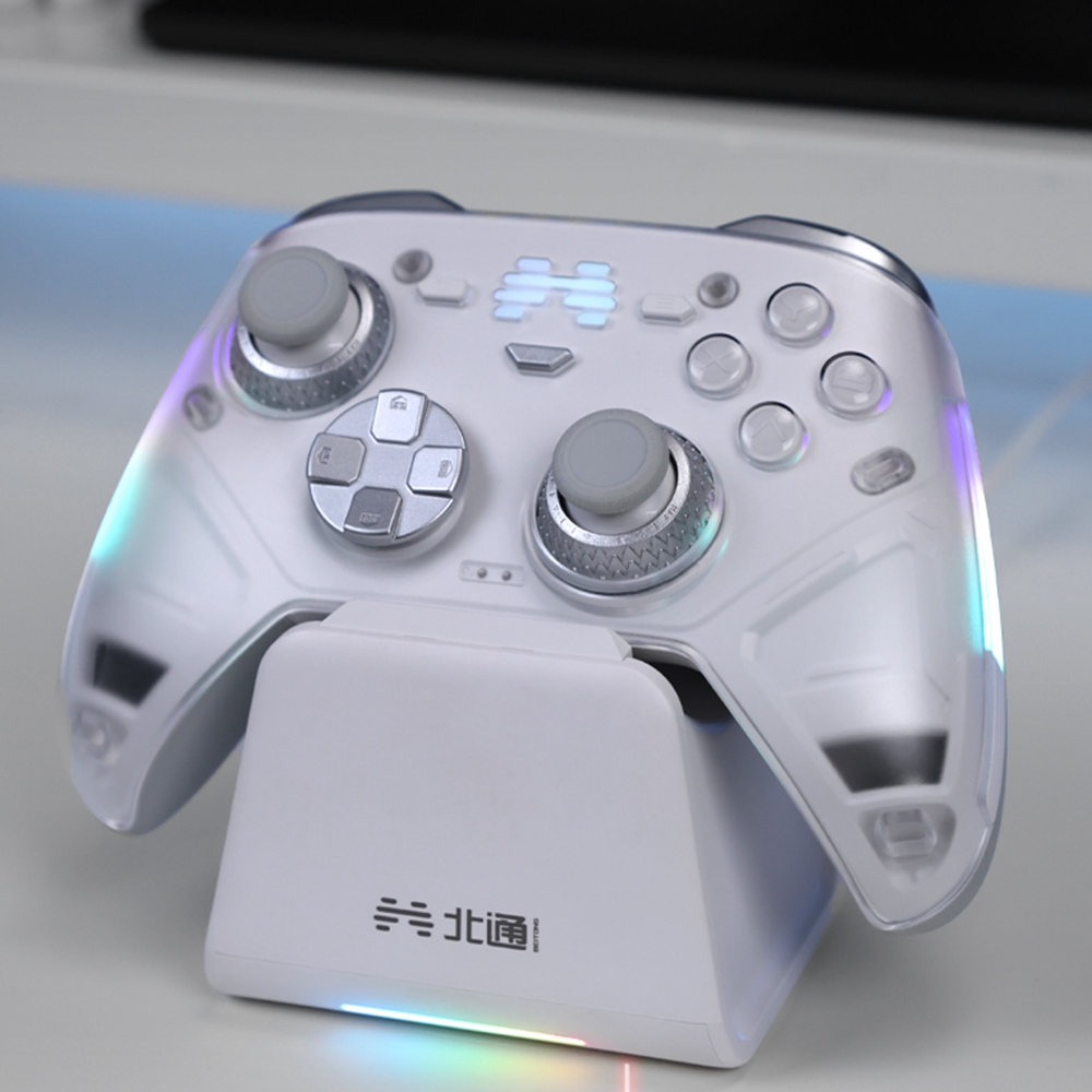 Home Automation Raspberry Pi - Controlador de jogo sem fio de