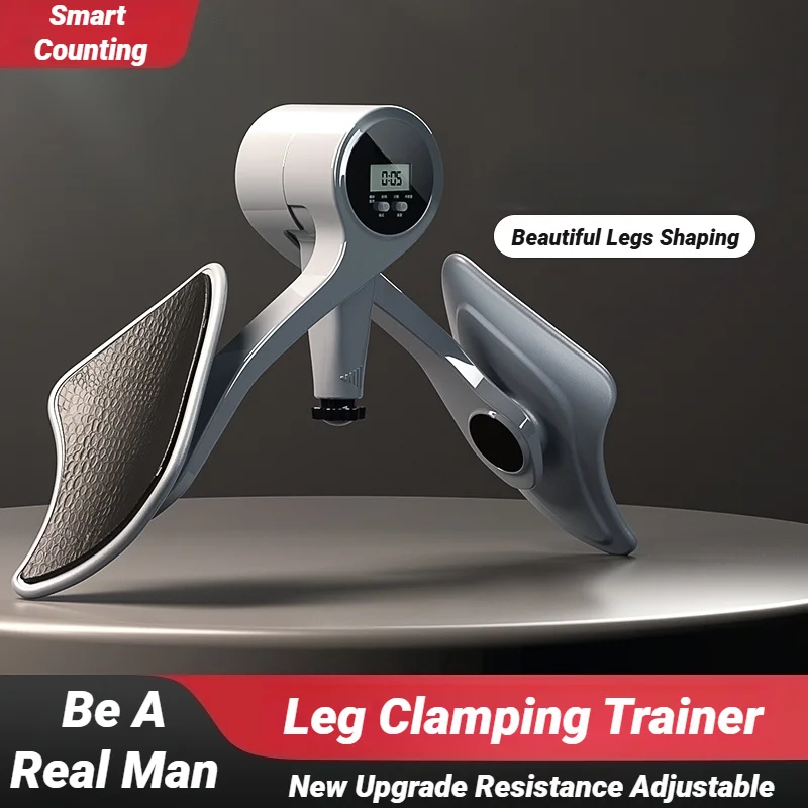 Home Automation Industry - Contagem inteligente equipamento de fitness kegel