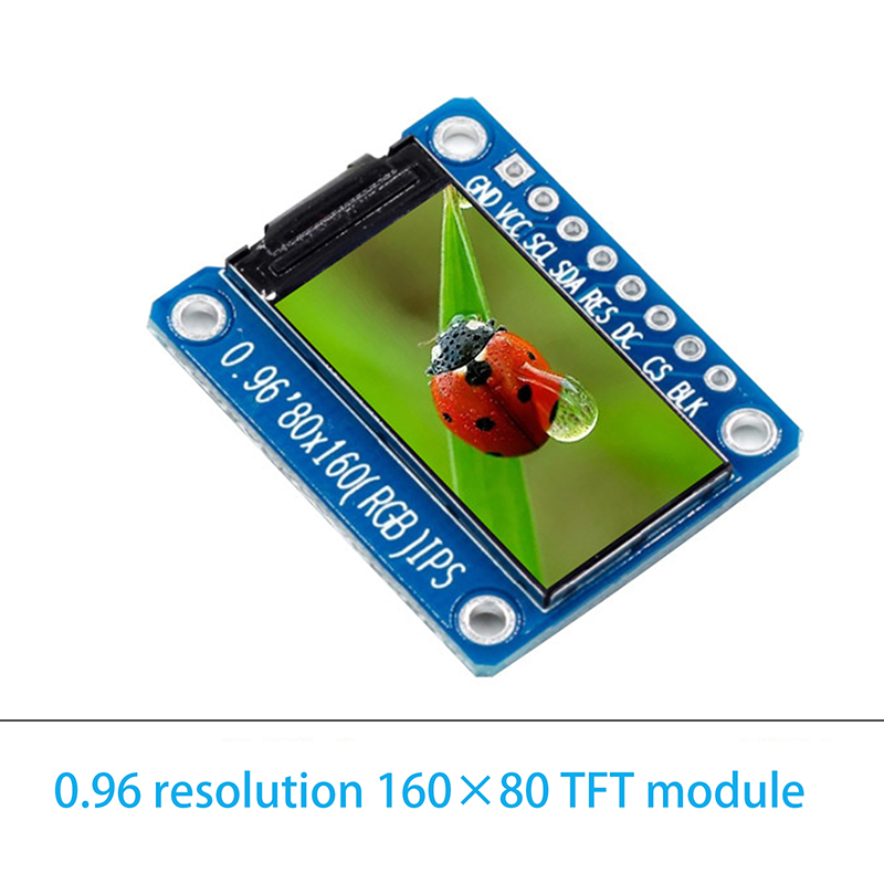 Diy Automation - Módulo de Display IPS OLED Y-1