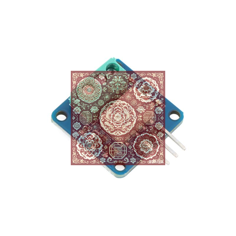 Home Automation Diy Projects - Módulo de Relé de Sinal Mini