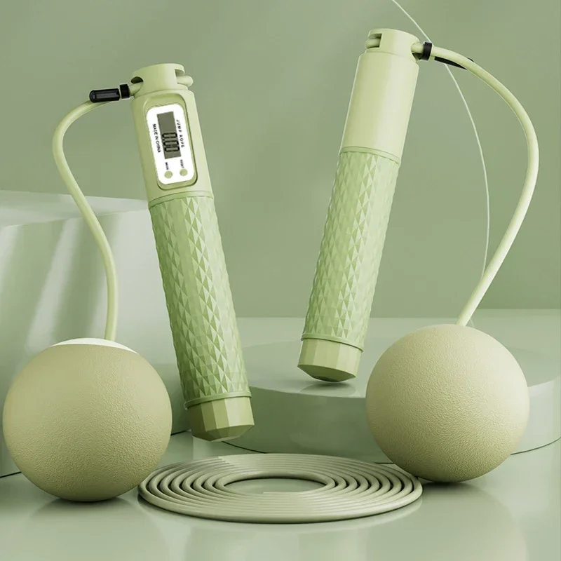 Home Automation Industry - Corda de Pular Inteligente de 2,8m