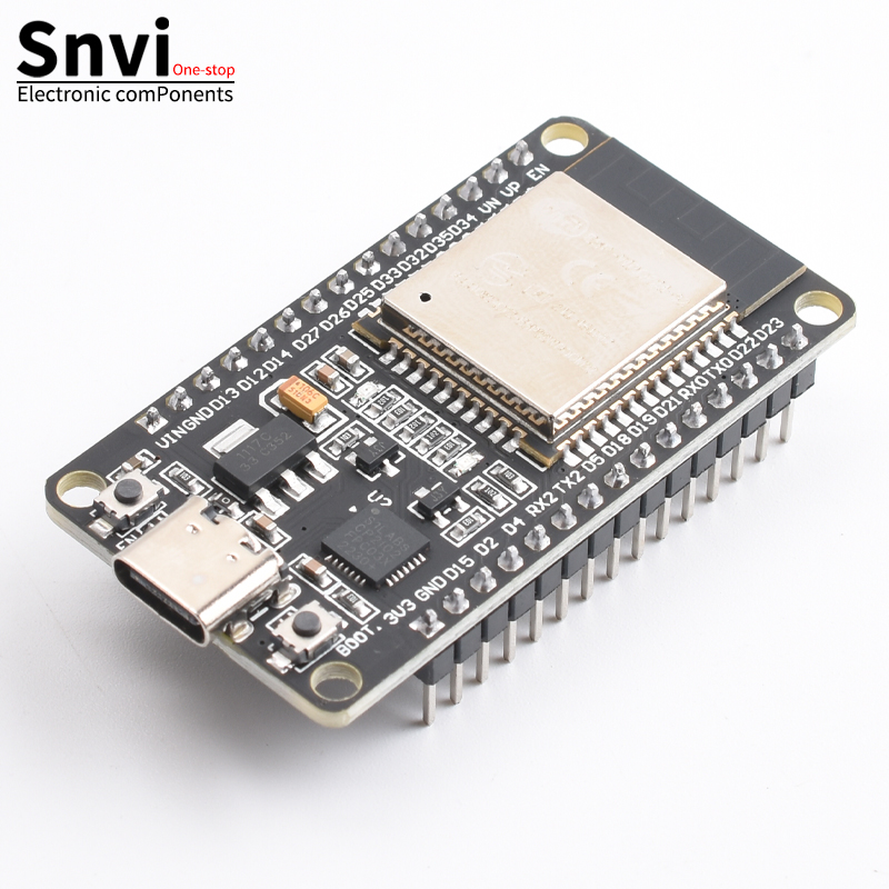 Esp8266 Nodemcu Board - Placa de Desenvolvimento ESP32 Módulo WiFi