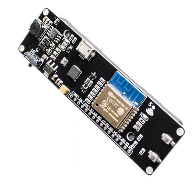 Esp8266 Nodemcu Board - WeMos D1 ESP-Wroom-02 Placa-mãe ESP8266 Mini