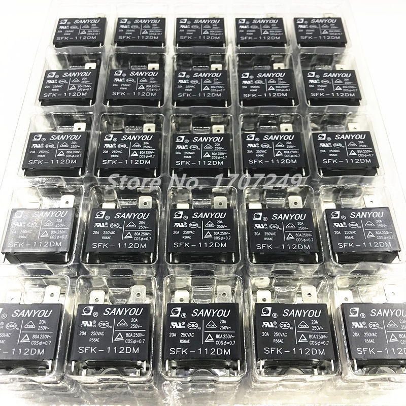 Shelly Relay Module - Frete grátis 5 peças-50 peças original