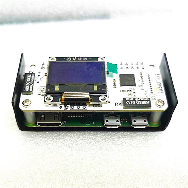 Pi Zero W Board - Placa de ponto de acesso x84