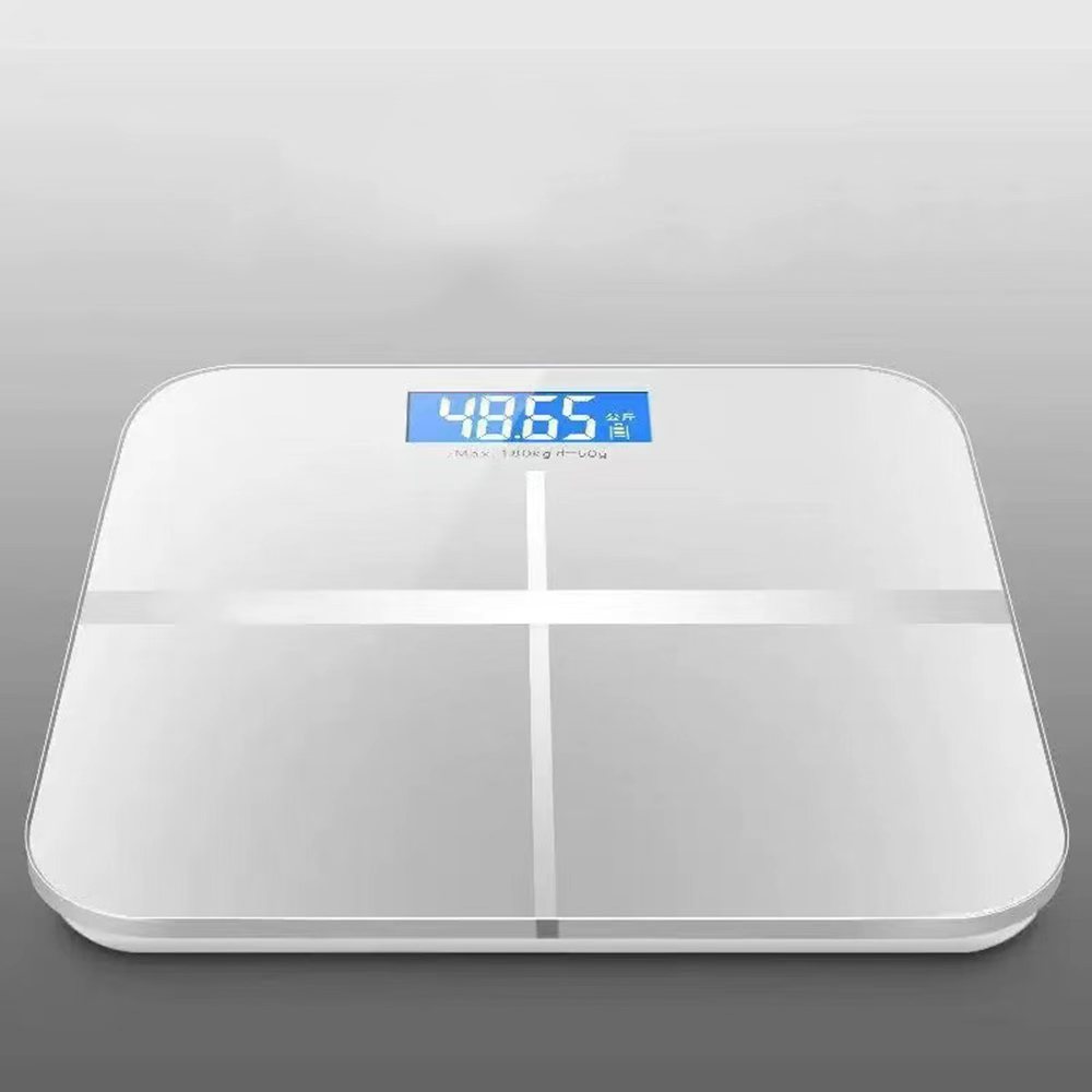 Home Automation Industry - Dispositivo de pesagem para perda de
