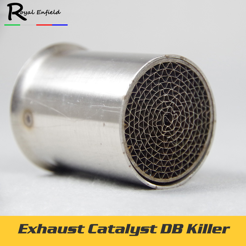 Ir Blaster Universal - 48mm 51mm 60mm universal frente mid