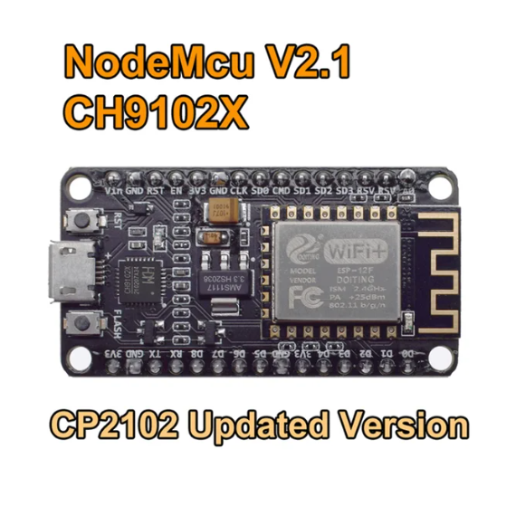 Esp8266 Nodemcu Board - Nodemcu lua wifi iot baseado esp8266