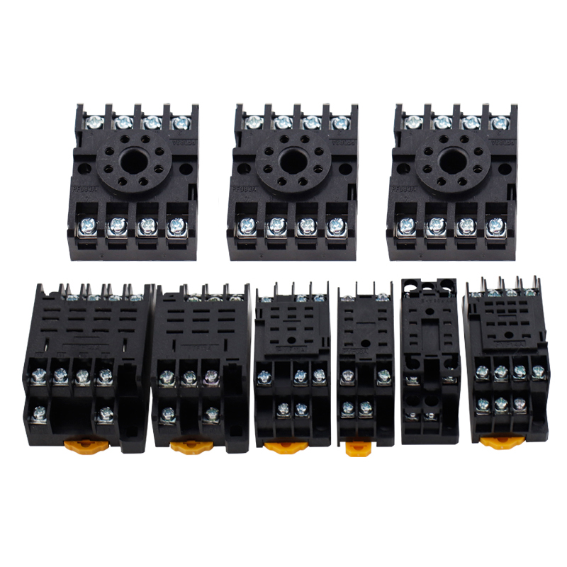 Shelly Relay Module - 1 peça 8pin 11pin 14pin pyf/ptf