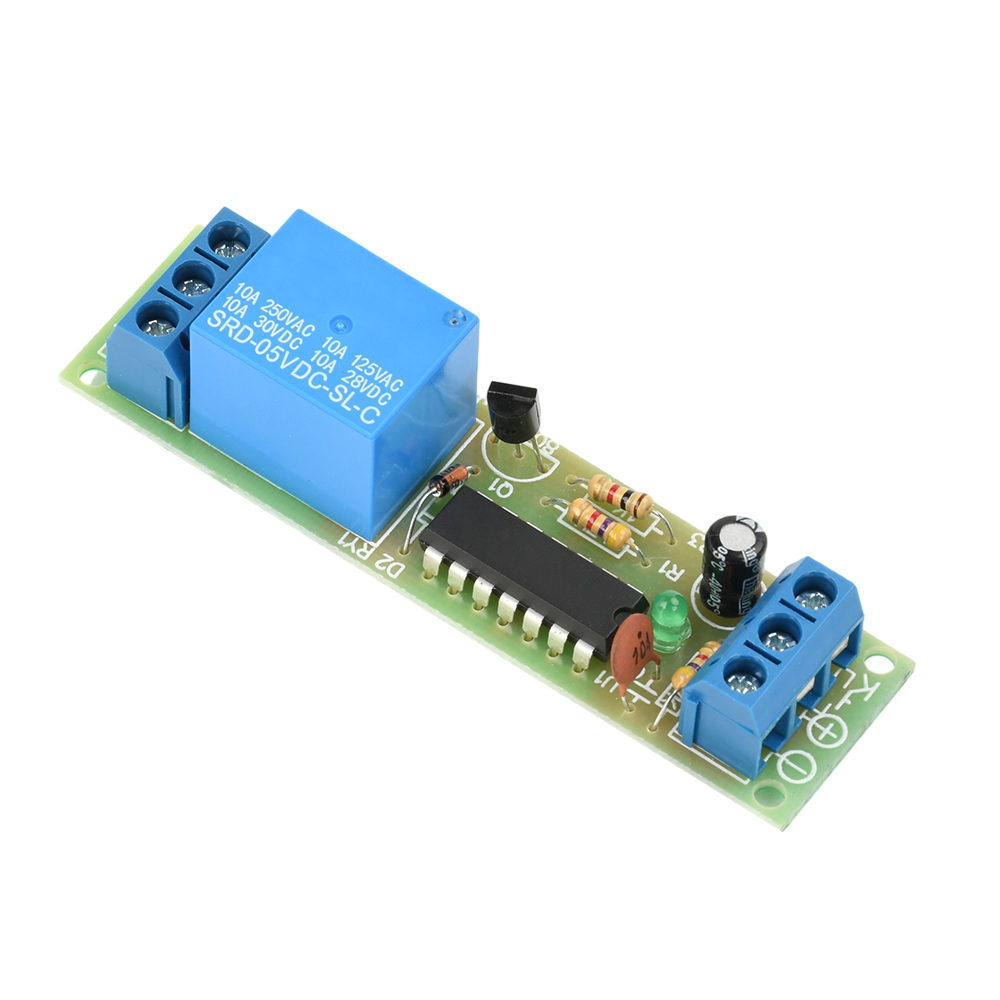 Módulo de relé de trava flip-f - Shelly Relay Module avaliação e preço