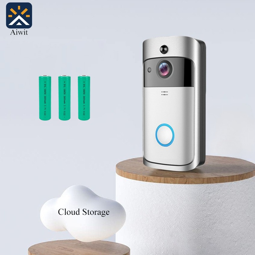 2026 novo v5 campainha da port - Smart Doorbell Wired avaliação e preço