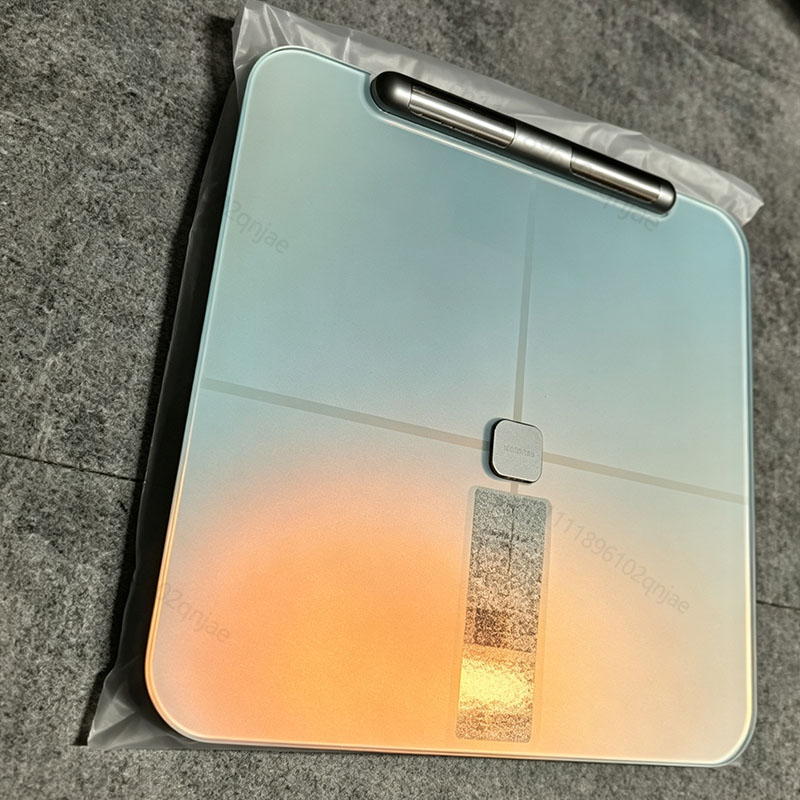 HUAWEI Escala de gordura corpo - Home Automation Industry avaliação e preço