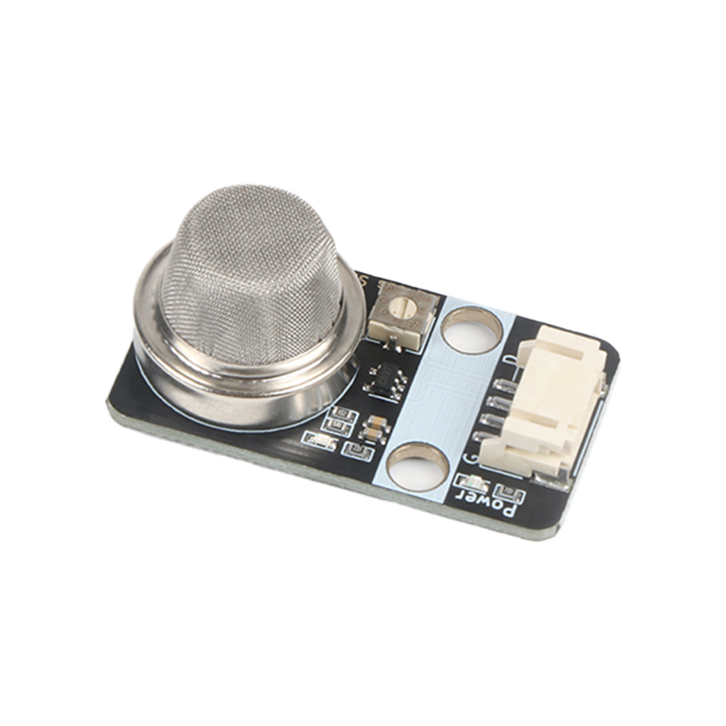 Módulo Sensor de Gás MQ-4, Det - Home Automation Raspberry Pi avaliação e preço