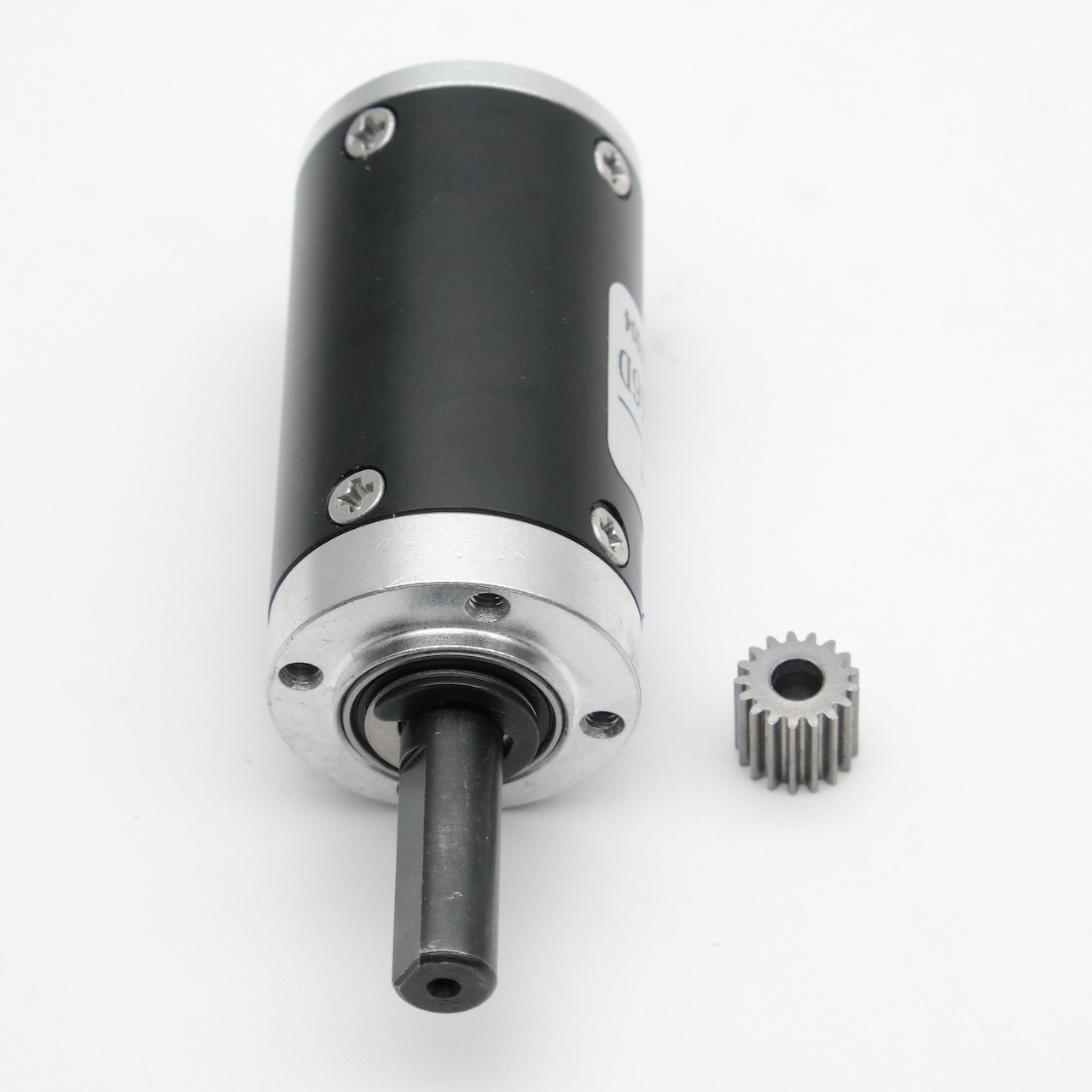 Mini Redutor Metálico 22mm 1:3 - Home Automation Systems Diy avaliação e preço