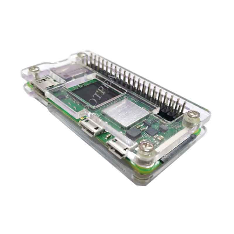 Placa De Desenvolvimento Raspb - Pi Zero W Board avaliação e preço