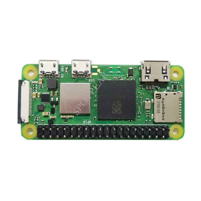 Placa De Desenvolvimento Raspb - Pi Zero W Board avaliação e preço