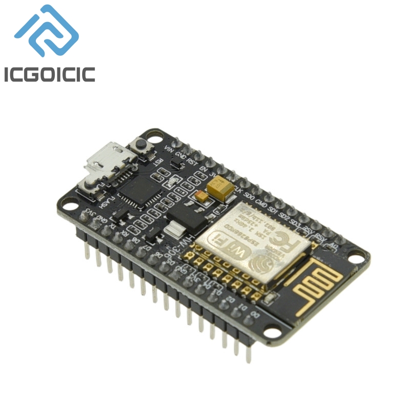 Módulo sem fio NodeMCU, CP2102 - Esp8266 Nodemcu Board avaliação e preço