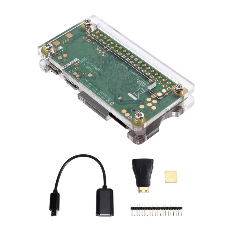 Placa de Desenvolvimento A55T  - Pi Zero W Board avaliação e preço