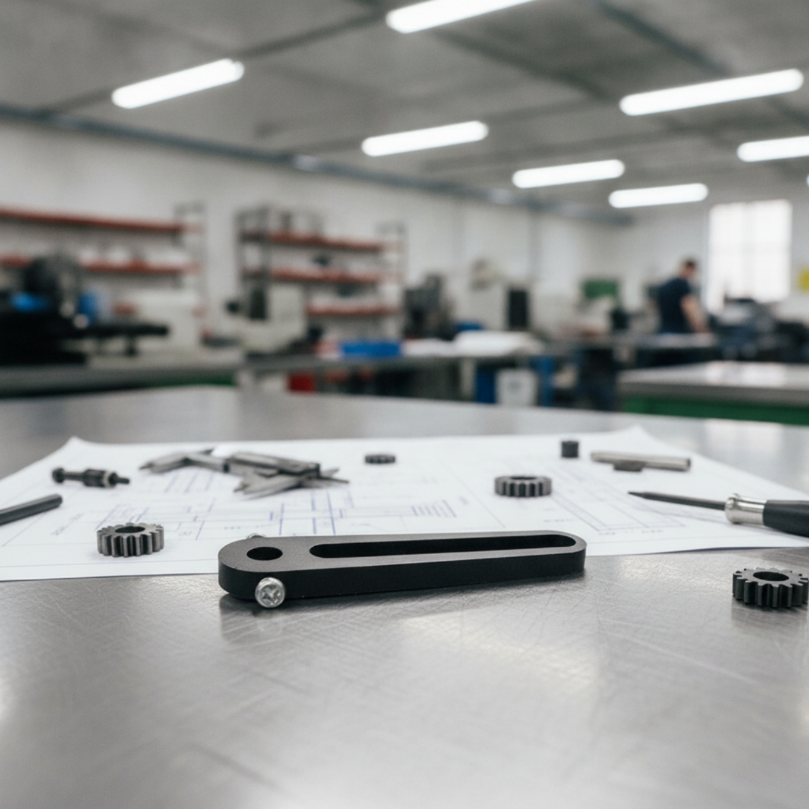 Alavanca de Ligação Robusta co - Diy Automation avaliação e preço