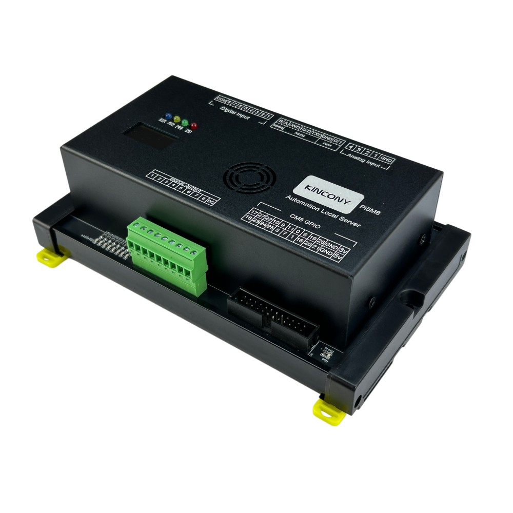 CONTROLADOR MOSFET RASPBERRY P - Home Automation Raspberry Pi avaliação e preço
