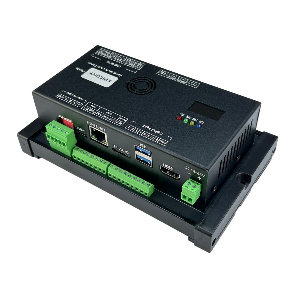 CONTROLADOR MOSFET RASPBERRY P - Home Automation Raspberry Pi avaliação e preço