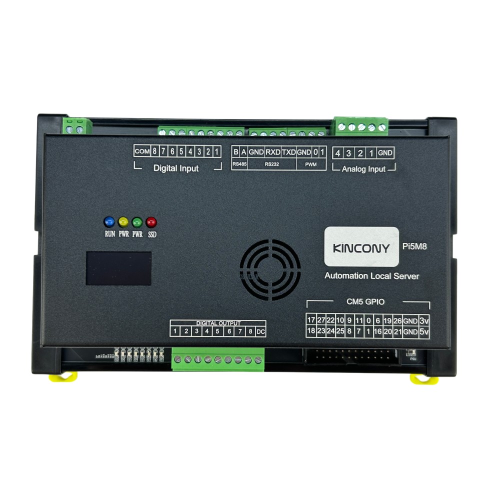 CONTROLADOR MOSFET RASPBERRY P - Home Automation Raspberry Pi avaliação e preço