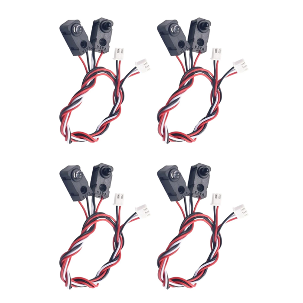 Kit de Sensores de Feixe Infra - Home Automation Systems Diy avaliação e preço