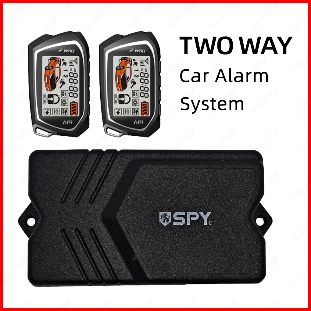 Sistema de Alarme Automotivo B - Ir Blaster Universal avaliação e preço