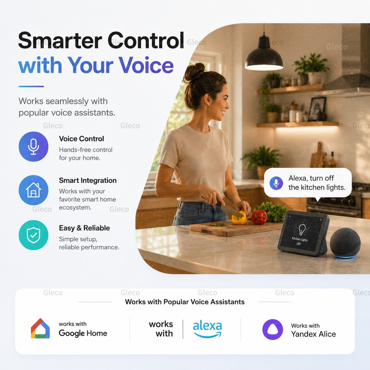Interruptor Inteligente Zigbee - Home Automation Diy avaliação e preço