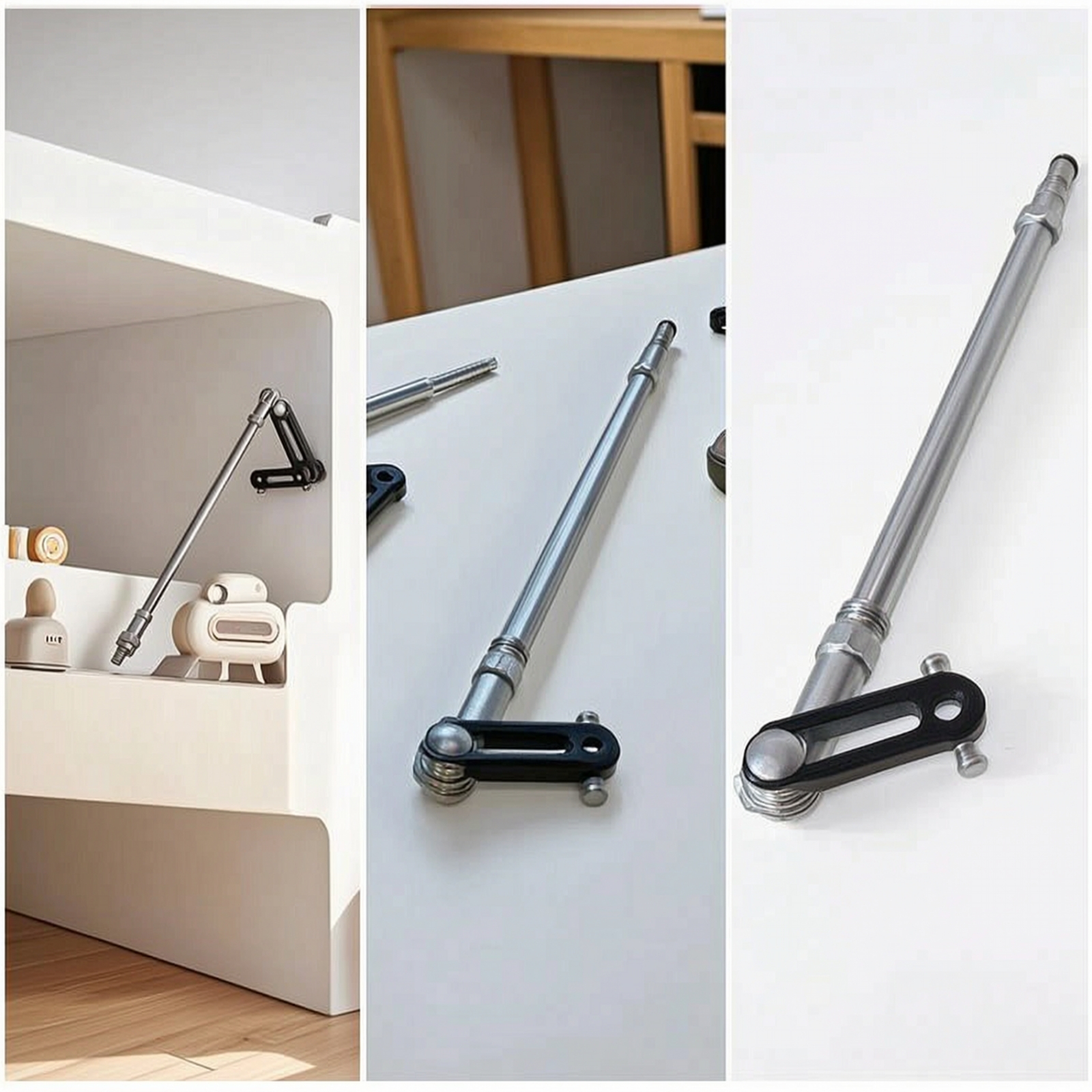 Atuador Linear Elétrico Ajustá - Home Automation Diy Projects avaliação e preço