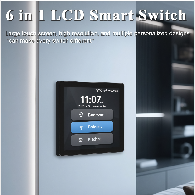 Interruptores Wi-Fi Inteligent - Home Automation Systems Diy avaliação e preço