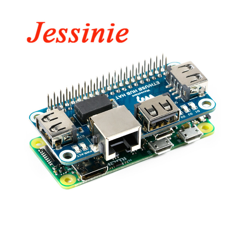 Raspberry pi 4 b/3b +/3b/zero  - Pi Zero W Board avaliação e preço