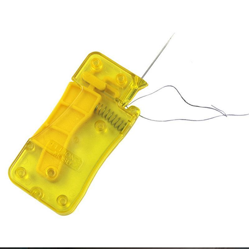 Enrebrador de agulha automátic - Home Automation Diy avaliação e preço