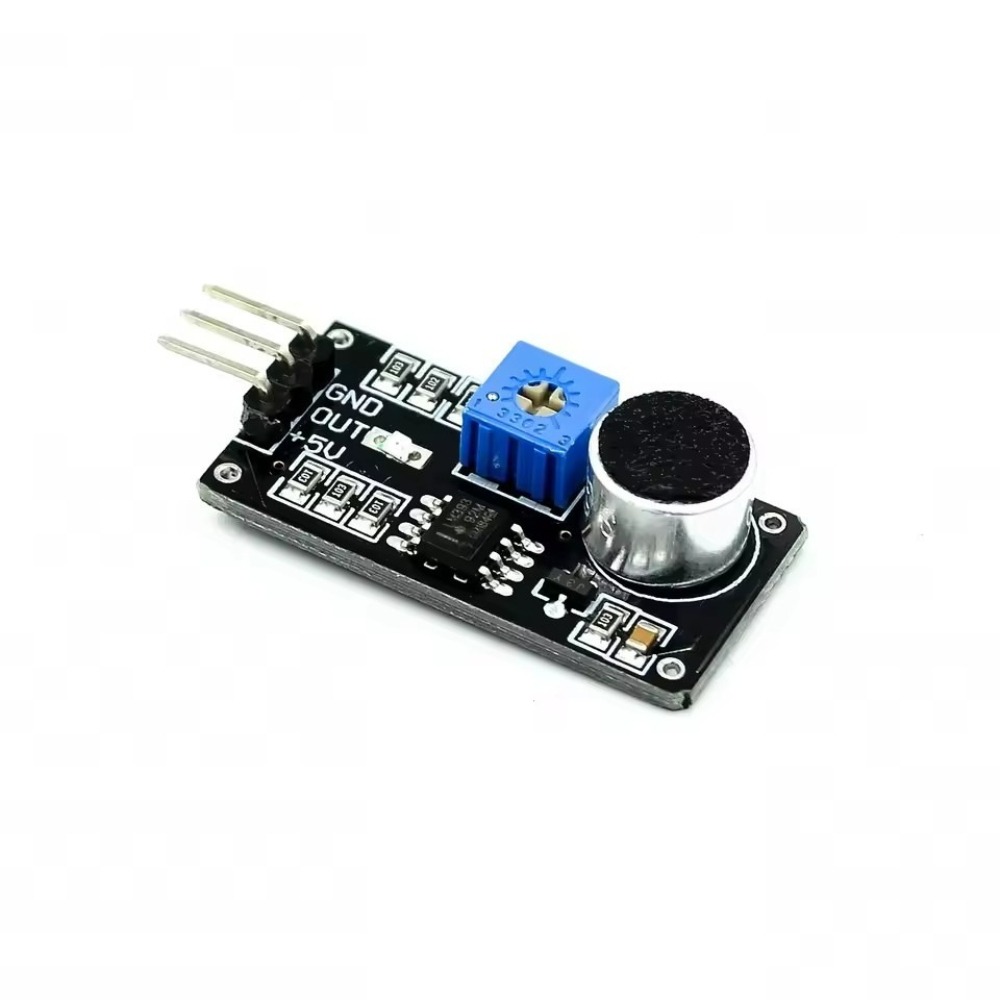 Módulo sensor de detecção de s - Home Automation Diy Projects avaliação e preço