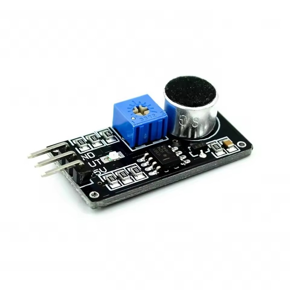 Módulo sensor de detecção de s - Home Automation Diy Projects avaliação e preço