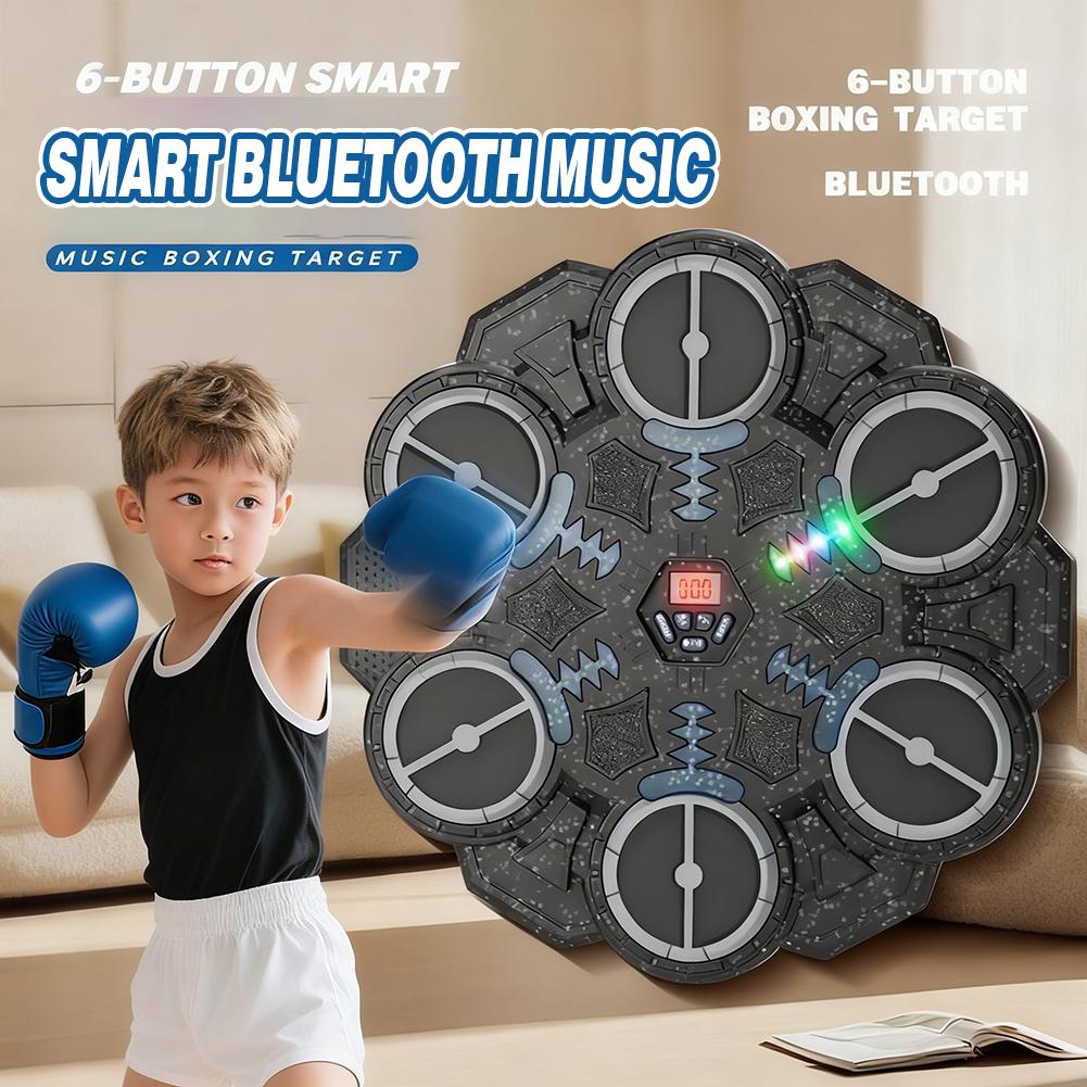 Máquina de Boxe Inteligente co - Home Automation Industry avaliação e preço