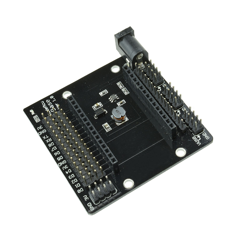 Placa de Desenvolvimento NodeM - Esp8266 Nodemcu Board avaliação e preço