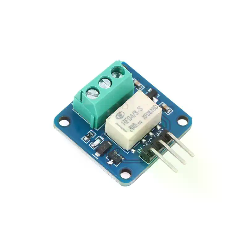 Módulo de Relé de Sinal Mini c - Home Automation Diy Projects avaliação e preço