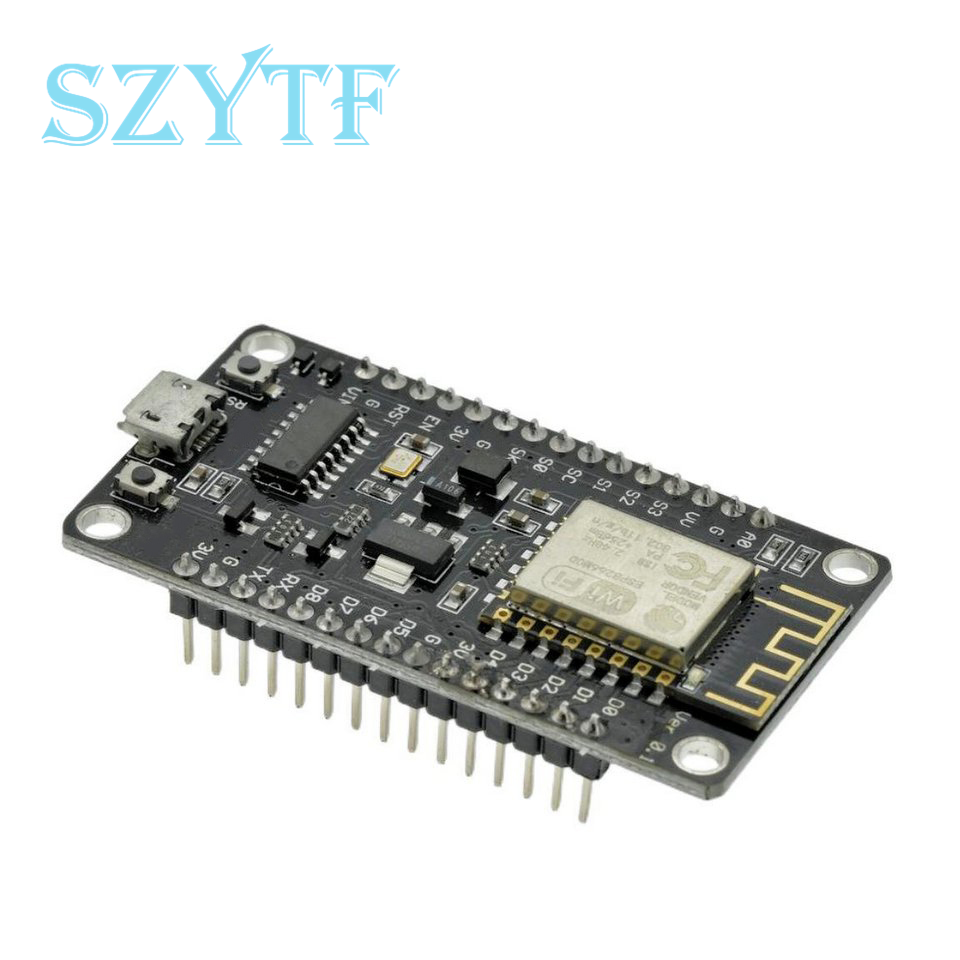 ESP8266 Serial Port Módulo WiF - Esp8266 Nodemcu Board avaliação e preço