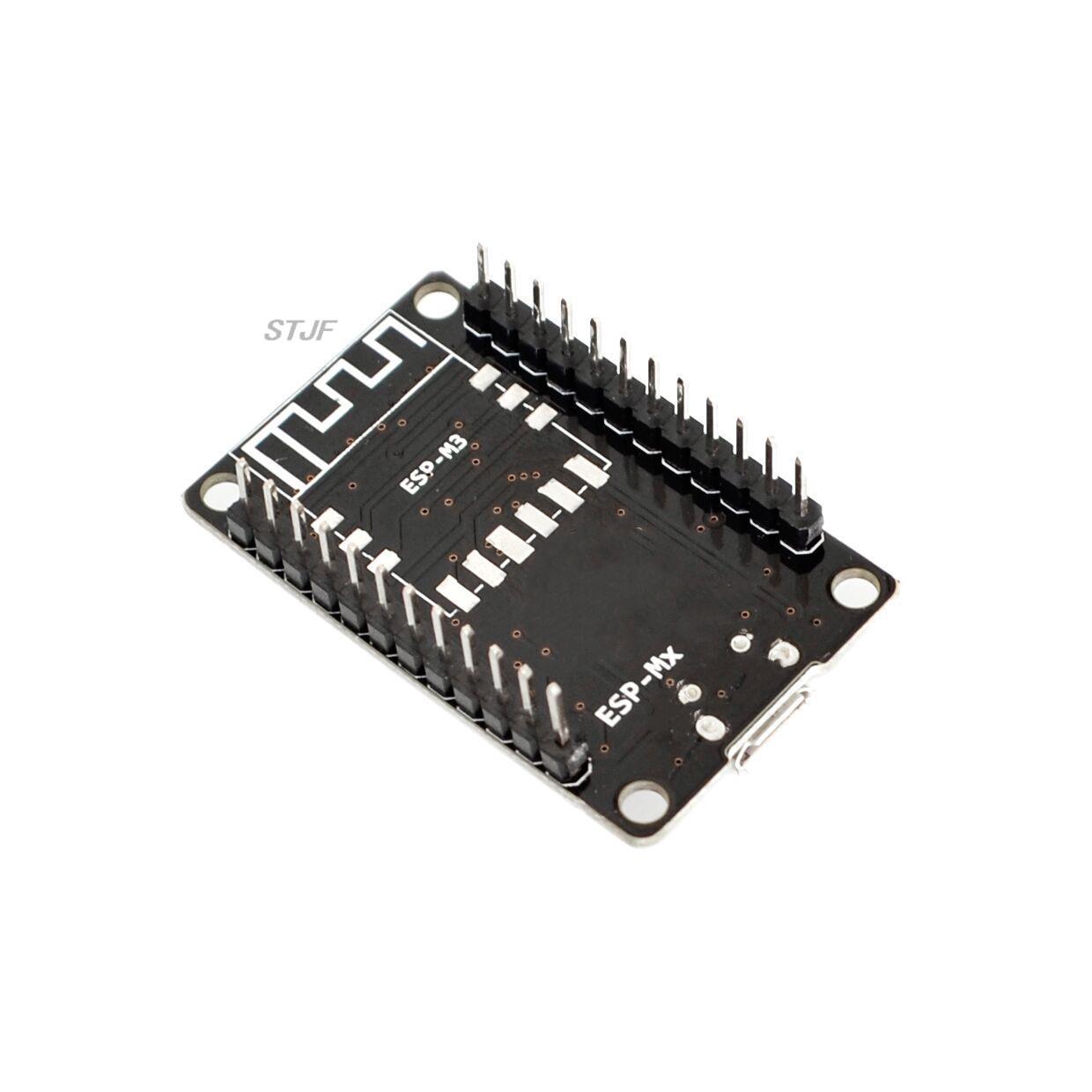 Placa de desenvolvimento esp82 - Esp8266 Nodemcu Board avaliação e preço