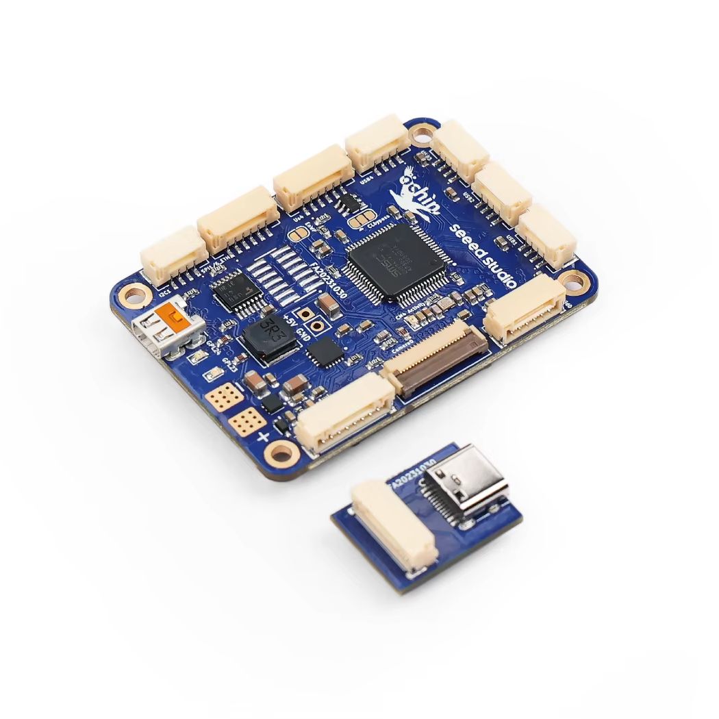 Placa de Suporte Ochin CM4v2 T - Home Automation Raspberry Pi avaliação e preço