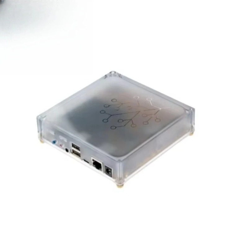 [Oferta Imperdível] Kit de Aut - Home Automation Raspberry Pi avaliação e preço
