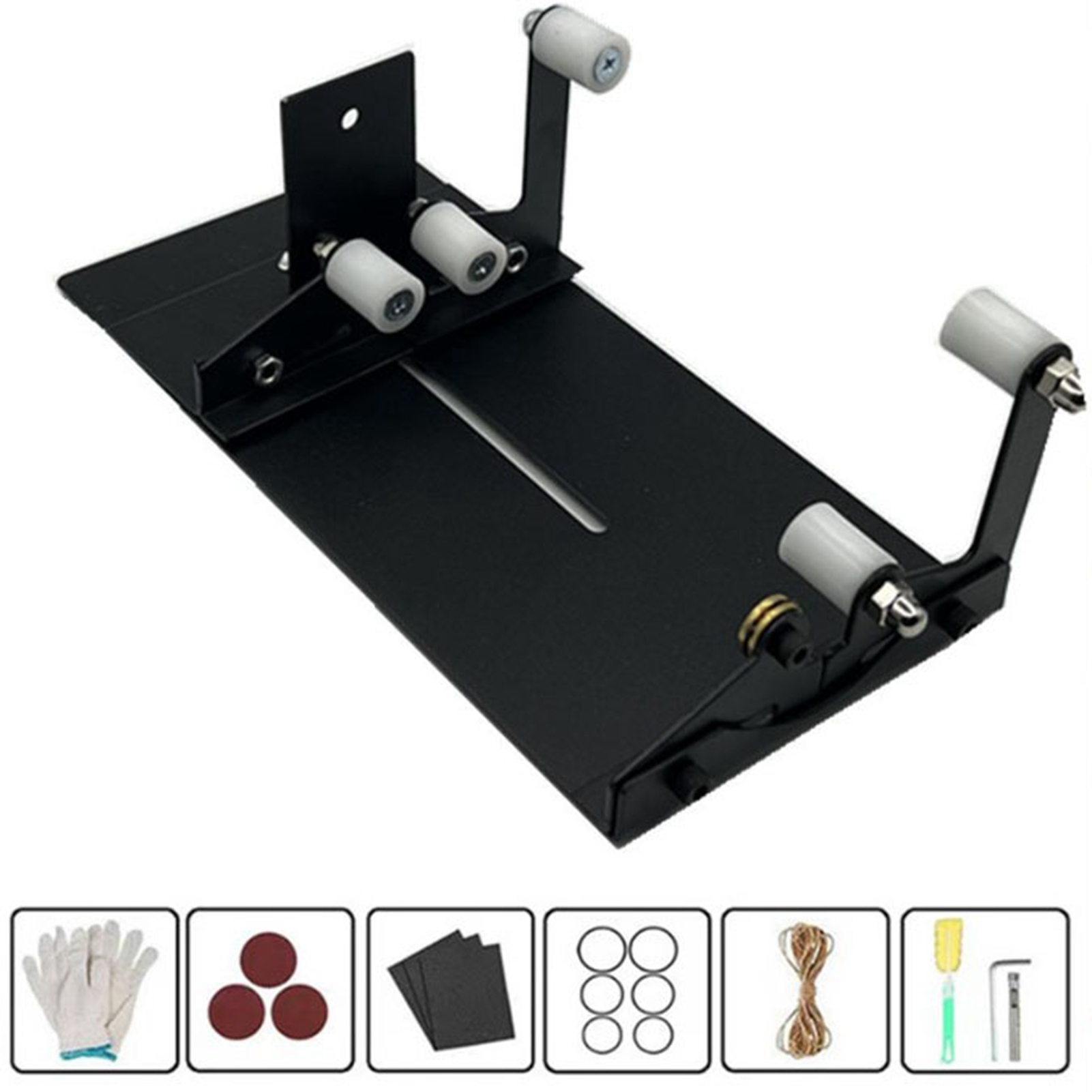 Máquina Cortadora de Garrafas  - Diy Automation avaliação e preço