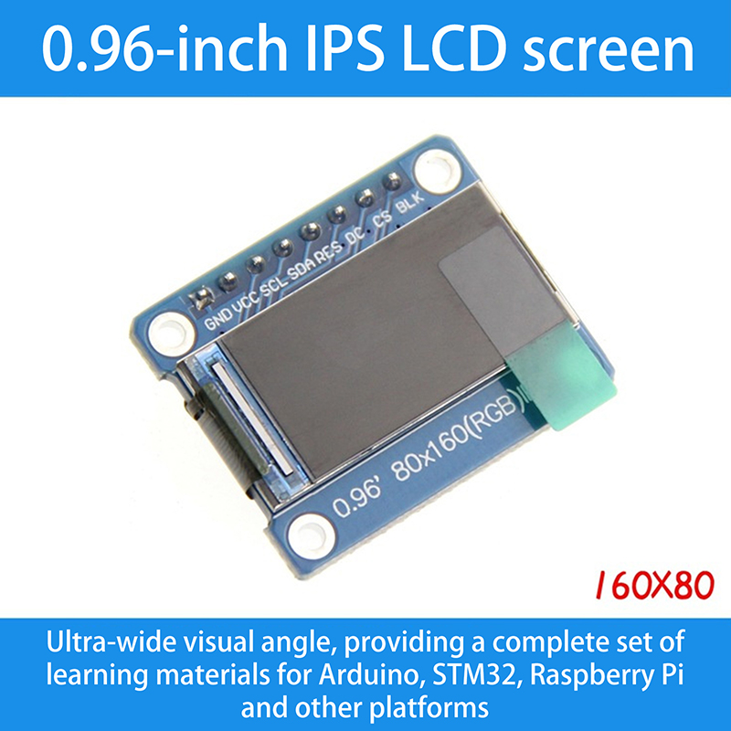Módulo de Display IPS OLED Y-1 - Diy Automation avaliação e preço