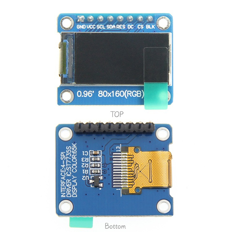 Módulo de Display IPS OLED Y-1 - Diy Automation avaliação e preço