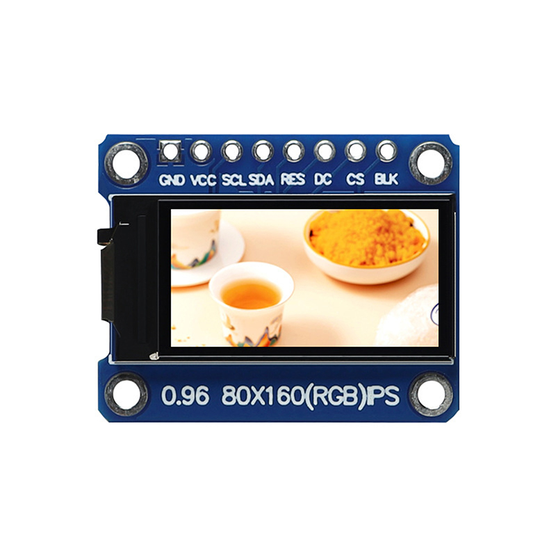 Módulo de Display IPS OLED Y-1 - Diy Automation avaliação e preço