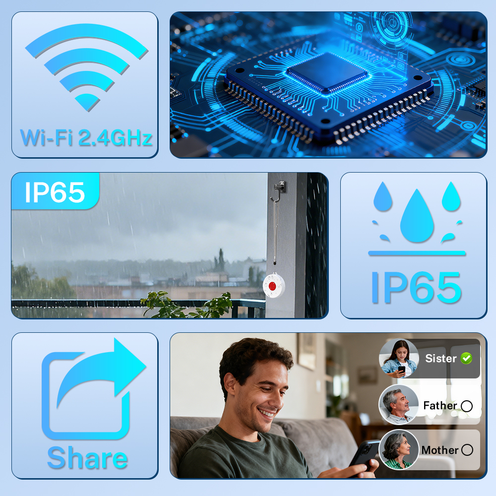 Botão Inteligente Tuya ZigBee  - Diy Automation avaliação e preço