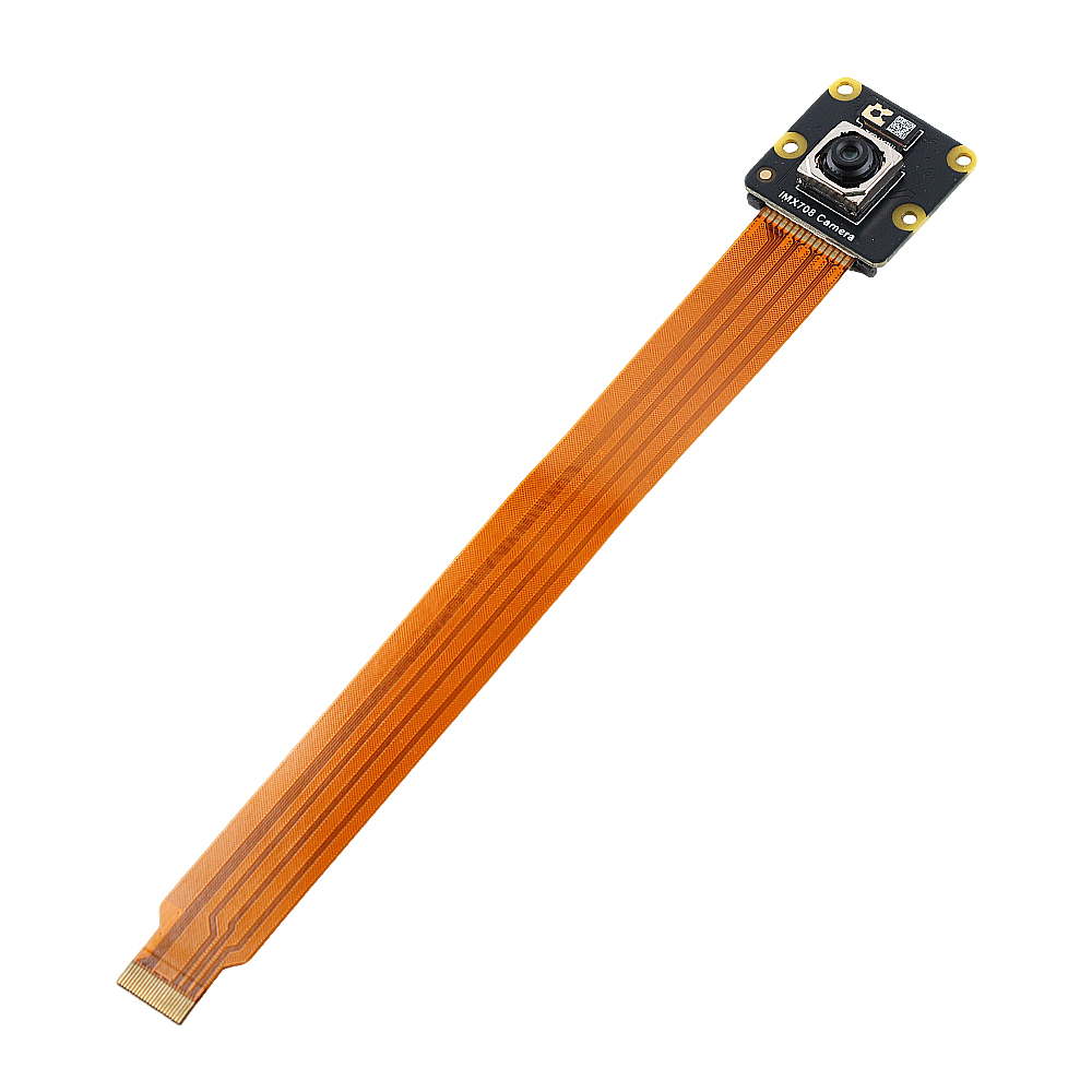 Módulo de Câmera 12MP IMX708 c - Pi Zero W Board avaliação e preço