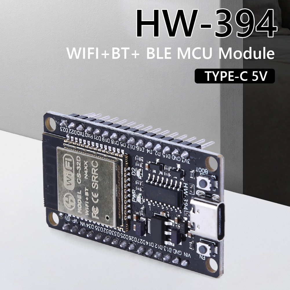 Módulo de placa de desenvolvim - Home Automation Industry avaliação e preço