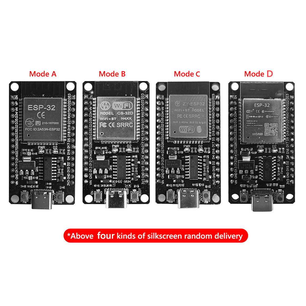 Módulo de placa de desenvolvim - Home Automation Industry avaliação e preço